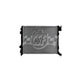 OEM Replacement Aluminum Core Radiator <br> 2017-2022 Nissan Rogue Sport Qashqai
