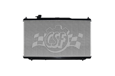 OEM Replacement Aluminum Core Radiator <br> 2015-2020 Acura TLX