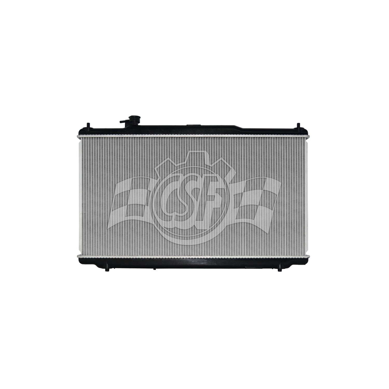 OEM Replacement Aluminum Core Radiator <br> 2015-2020 Acura TLX