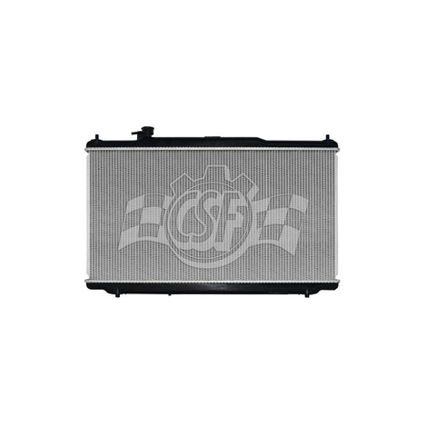 OEM Replacement Aluminum Core Radiator <br> 2015-2020 Acura TLX