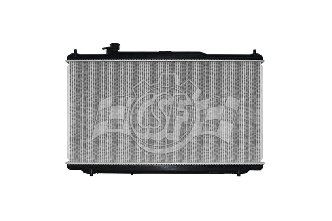 OEM Replacement Aluminum Core Radiator <br> 2015-2020 Acura TLX
