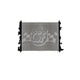 OEM Replacement Aluminum Core Radiator <br> 18-20 GMC Terrain, Chevy Equinox