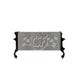 OEM Replacement 1 Row Aluminum Core Radiator <br> 17-24 Hyundai Elantra GT, Kia Forte