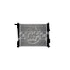 OEM Replacement Aluminum Core Radiator <br> 2017-2022 Kia Sportage