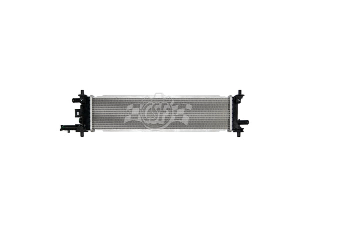 OEM Replacement Aluminum Core Radiator <br> 2018-2022 Honda Accord