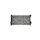 OEM Replacement 1 Row Aluminum Core Radiator <br> 2019-2023 Nissan Altima