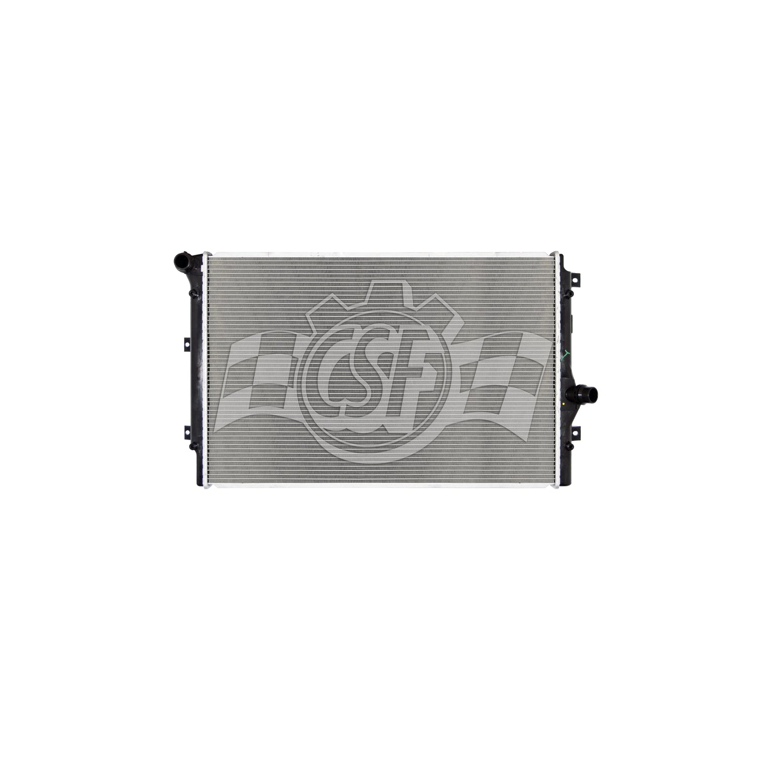 Replacement Radiator <br> 14-19 VW Jetta, Beetle Passat