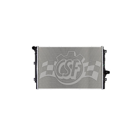 Replacement Radiator <br> 14-19 VW Jetta, Beetle Passat