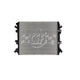 Replacement Radiator <br> 20-24 Chevy Silverado GMC Sierra 2500 3500 HD