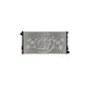 Replacement Radiator <br> 2019-2025 Ram 3500 4500 5500