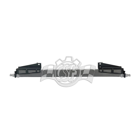 Replacement Radiator <br> 20-24 Chevy Silverado GMC Sierra 2500 3500 HD