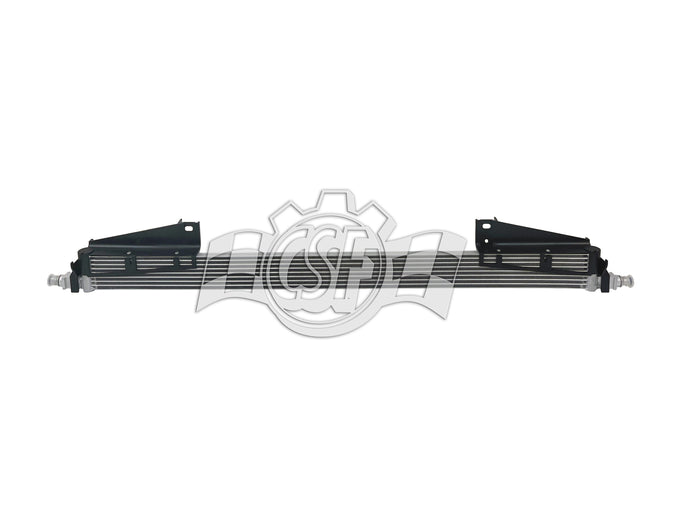 Replacement Radiator <br> 20-24 Chevy Silverado GMC Sierra 2500 3500 HD