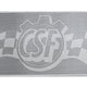 OEM Replacement Aluminum Core Radiator <br> 20-25 Lexus UX300h UX250h, Toyota Prius