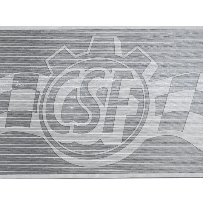 OEM Replacement Aluminum Core Radiator <br> 20-25 Lexus UX300h UX250h, Toyota Prius