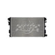 Replacement Radiator <br> 19-24 Ram 2500 3500, 19-25 4500 5500