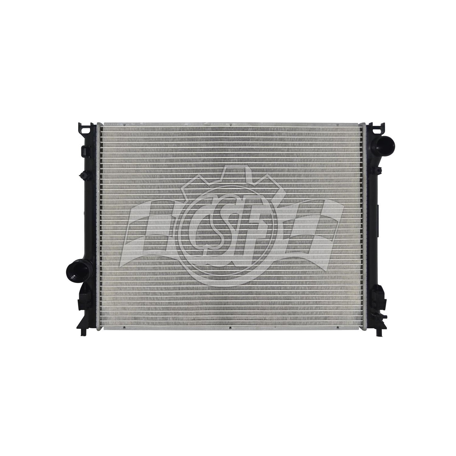 Replacement Radiator <br> 2012-2014 Chrysler 300