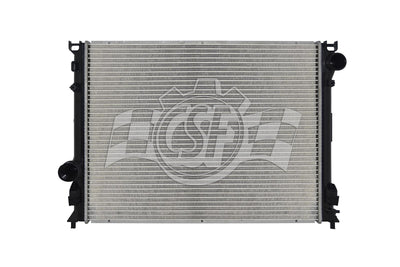 Replacement Radiator <br> 2012-2014 Chrysler 300