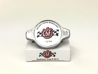 Micro Radiator Cap 13 psi <br> 93-14 Toyota 4Runner Mitsubishi Diamante Pontiac