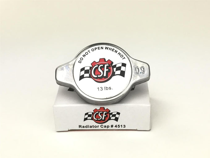 Micro Radiator Cap 13 psi <br> 93-14 Toyota 4Runner Mitsubishi Diamante Pontiac