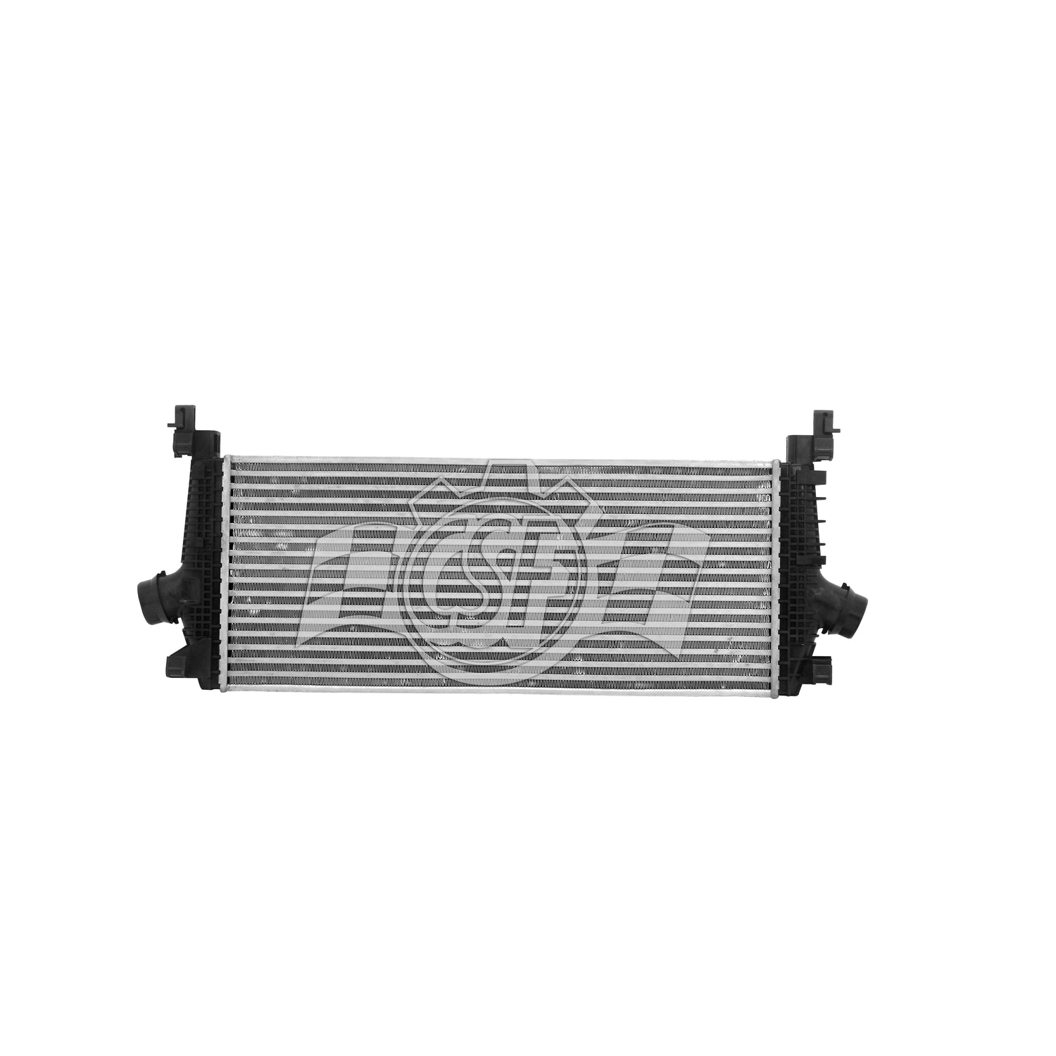 OEM Style Aluminum Core Replacement Intercooler <br> 11-16 Chevy Cruze, 2016 Cruze Limited