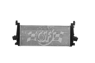 OEM Style Aluminum Core Replacement Intercooler <br> 11-16 Chevy Cruze, 2016 Cruze Limited