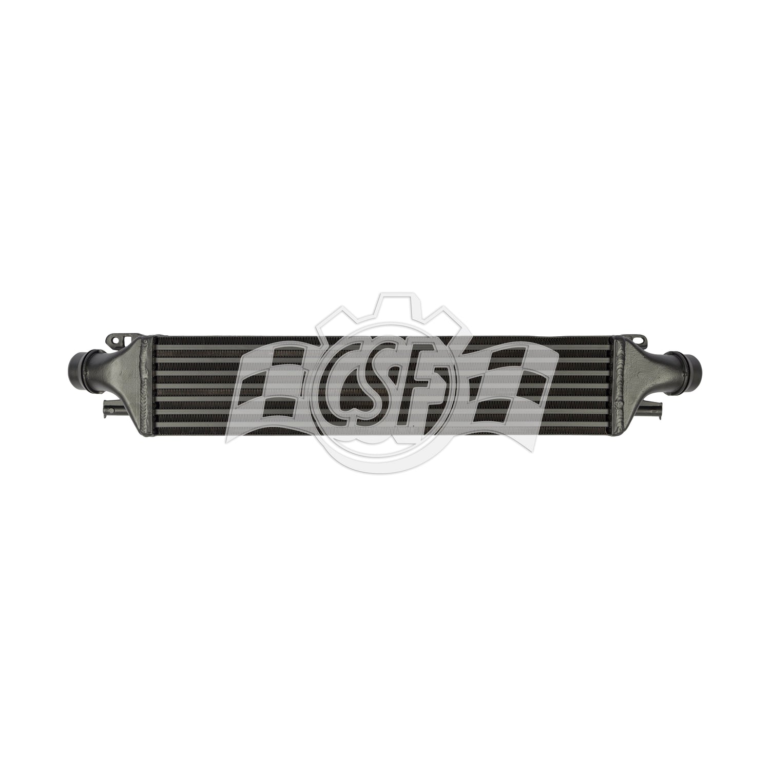 OEM Style Aluminum Core Replacement Intercooler <br> 2012 Chevrolet Sonic