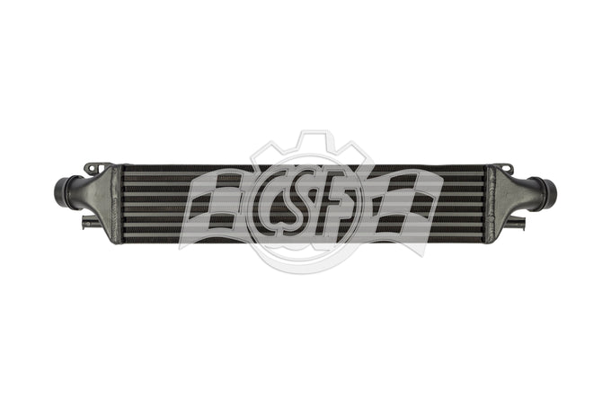 OEM Style Aluminum Core Replacement Intercooler <br> 2012 Chevrolet Sonic