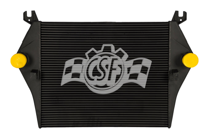 OEM Replacement Intercooler <br> 2003-2009 Dodge Ram 2500 Ram 3500