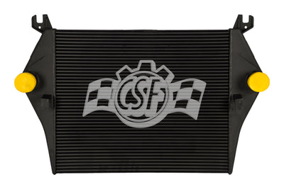 OEM Replacement Intercooler <br> 2003-2009 Dodge Ram 2500 Ram 3500