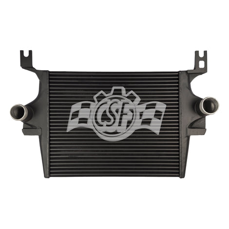 OEM Style Aluminum Core Replacement Intercooler <br> 03-07 Ford F-250-550 Super Duty, Excursion
