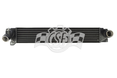 OEM Style Aluminum Core Replacement Intercooler <br> 2012-2014 Ford Edge