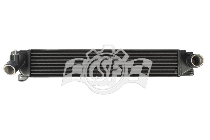 OEM Style Aluminum Core Replacement Intercooler <br> 2012-2014 Ford Edge