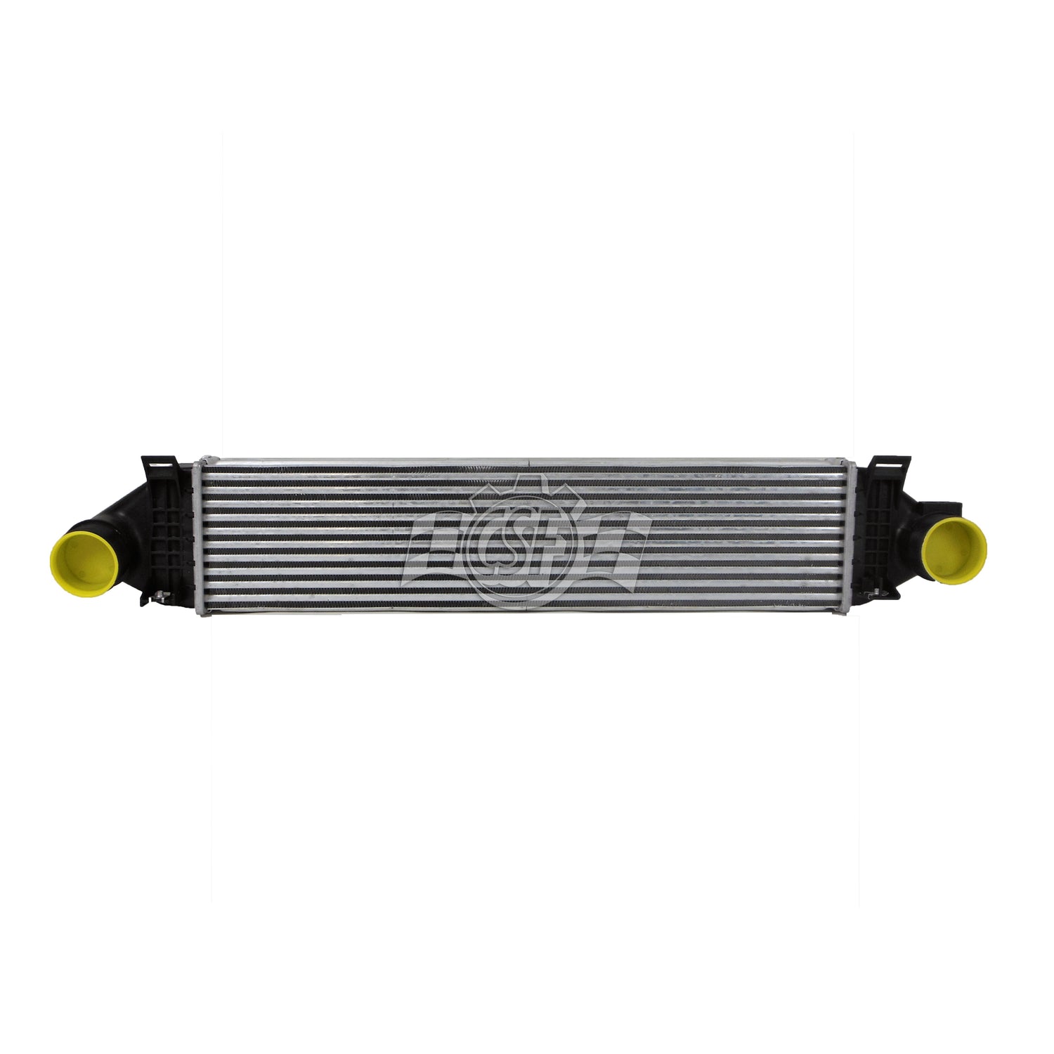 OEM Style Aluminum Core Replacement Intercooler <br> 13-16 Ford Escape, 13-18 Focus