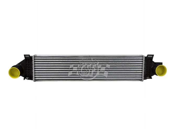 OEM Style Aluminum Core Replacement Intercooler <br> 13-16 Ford Escape, 13-18 Focus
