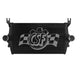 OEM Style Aluminum Core Replacement Intercooler <br> 99-03 Ford F-250-550 Super Duty, Excursion