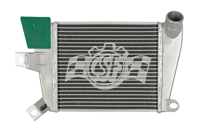 OEM Style Aluminum Core Replacement Intercooler <br> 06-13 Mazda CX-7 3/6