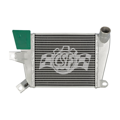 OEM Style Aluminum Core Replacement Intercooler <br> 06-13 Mazda CX-7 3/6