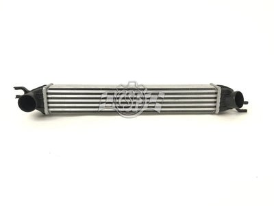 OEM Style Aluminum Core Replacement Intercooler <br> 08-14 Mini Cooper Countryman / Paceman