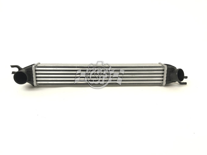 OEM Style Aluminum Core Replacement Intercooler <br> 08-14 Mini Cooper Countryman / Paceman