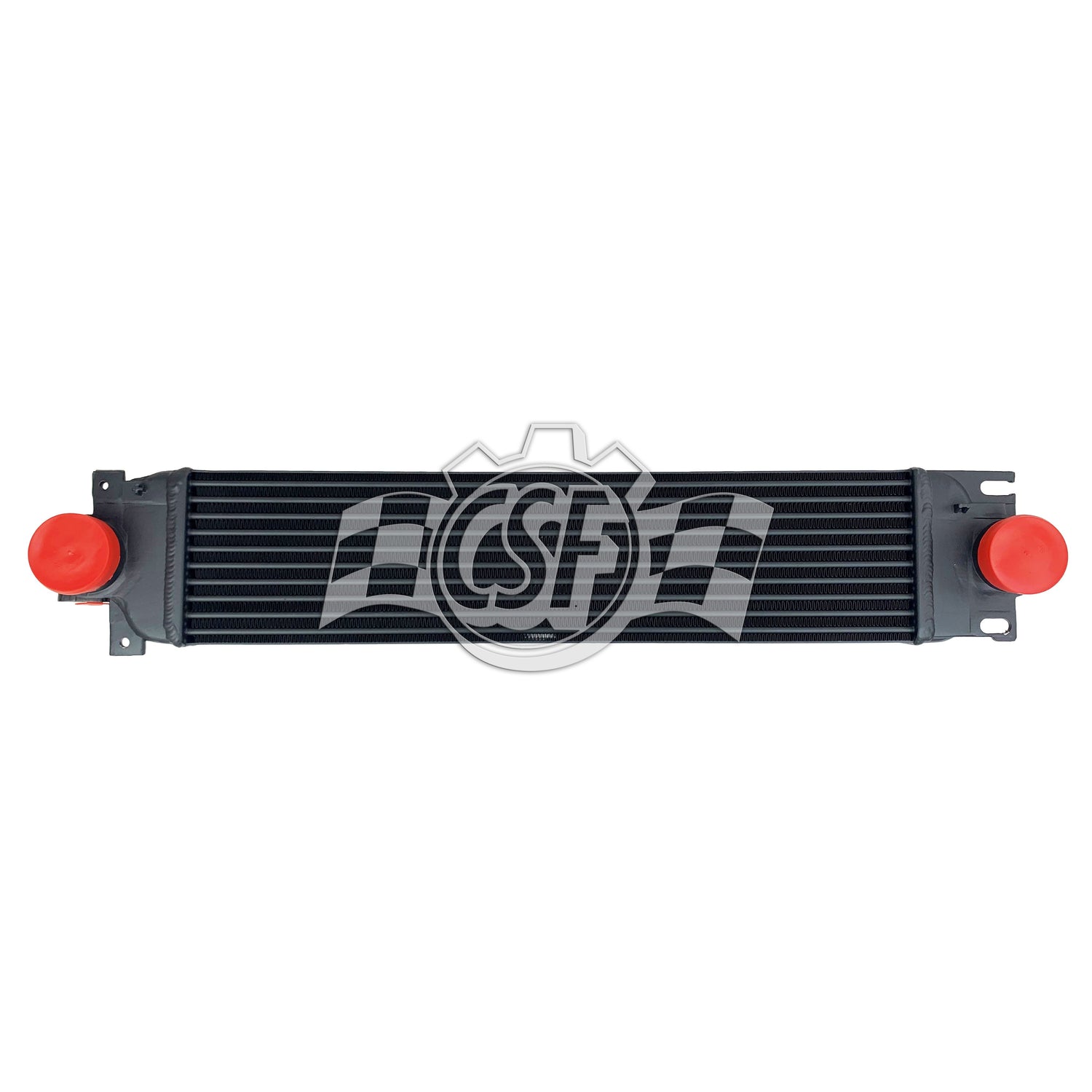 OEM Style Aluminum Core Replacement Intercooler <br> 13-16 Ford Fusion, Lincoln MKZ