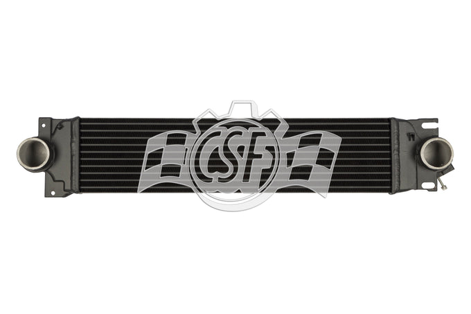OEM Style Aluminum Core Replacement Intercooler <br> 2013-2014 Ford Fusion