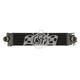 OEM Style Aluminum Core Replacement Intercooler <br> 2013-2014 Ford Fusion