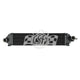OEM Style Aluminum Core Replacement Intercooler <br> 13-16 Ford Transit Connect Escape