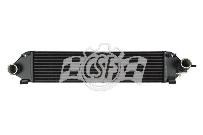 OEM Style Aluminum Core Replacement Intercooler <br> 13-16 Ford Transit Connect Escape