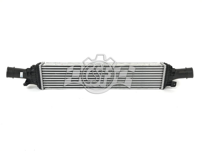 OEM Style Aluminum Core Replacement Intercooler <br> 09-18 Audi A4 A5 A6 Quattro allroad