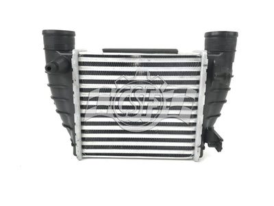 OEM Style Aluminum Core Replacement Intercooler <br> 2005-2009 Audi A4 Quattro A4