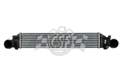 OEM Style Aluminum Core Replacement Intercooler <br> 2003-2005 Mercedes-Benz C230