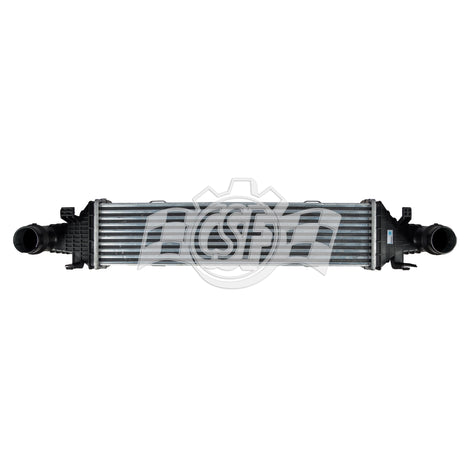OEM Style Aluminum Core Replacement Intercooler <br> 11-15 Mercedes-Benz E350 E250 GLK250