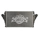 OEM Style Aluminum Core Replacement Intercooler <br> 2010-2011 Saab 9-3X