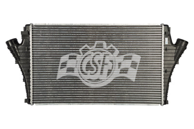 OEM Style Aluminum Core Replacement Intercooler <br> 2010-2011 Saab 9-3X